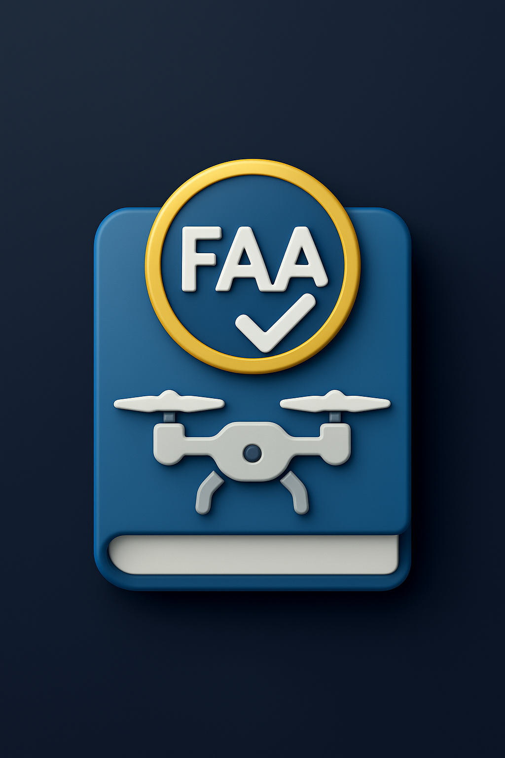 Regulaciones FAA zonas restringidas