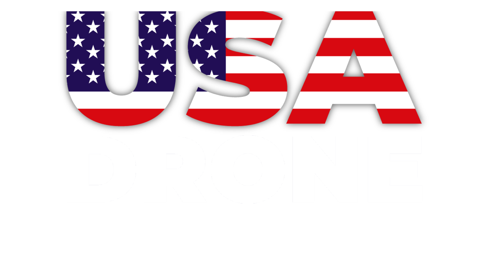 USA Drone Los Angeles