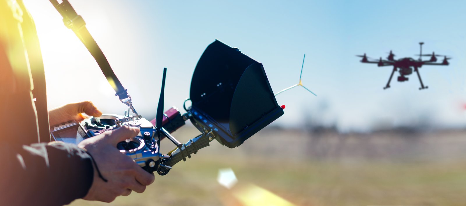 Vuelo seguro condiciones climáticas adversas